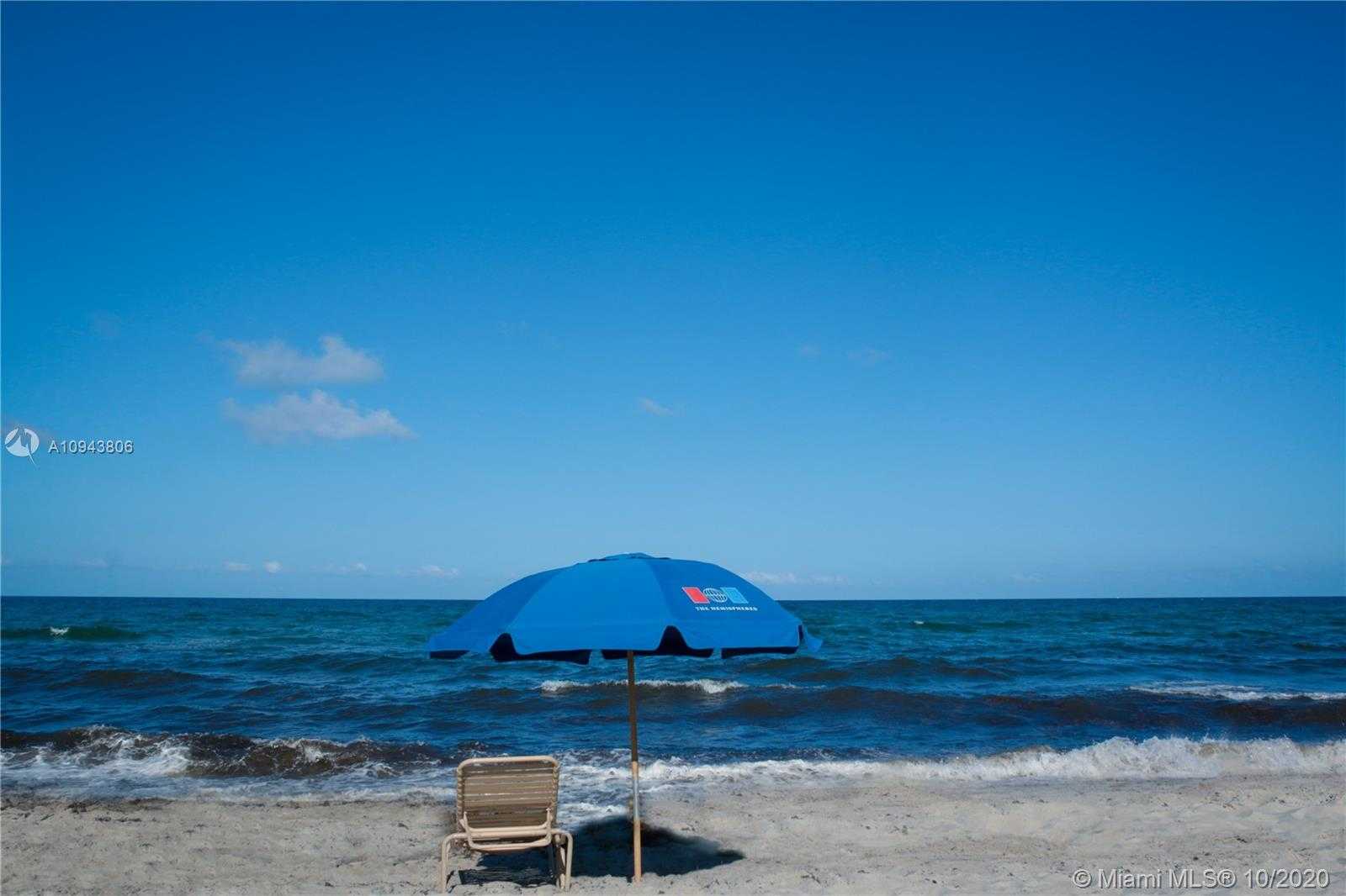 Small Image of 1950 SOUTH OCEAN DR #8B, Hallandale Beach Number 45