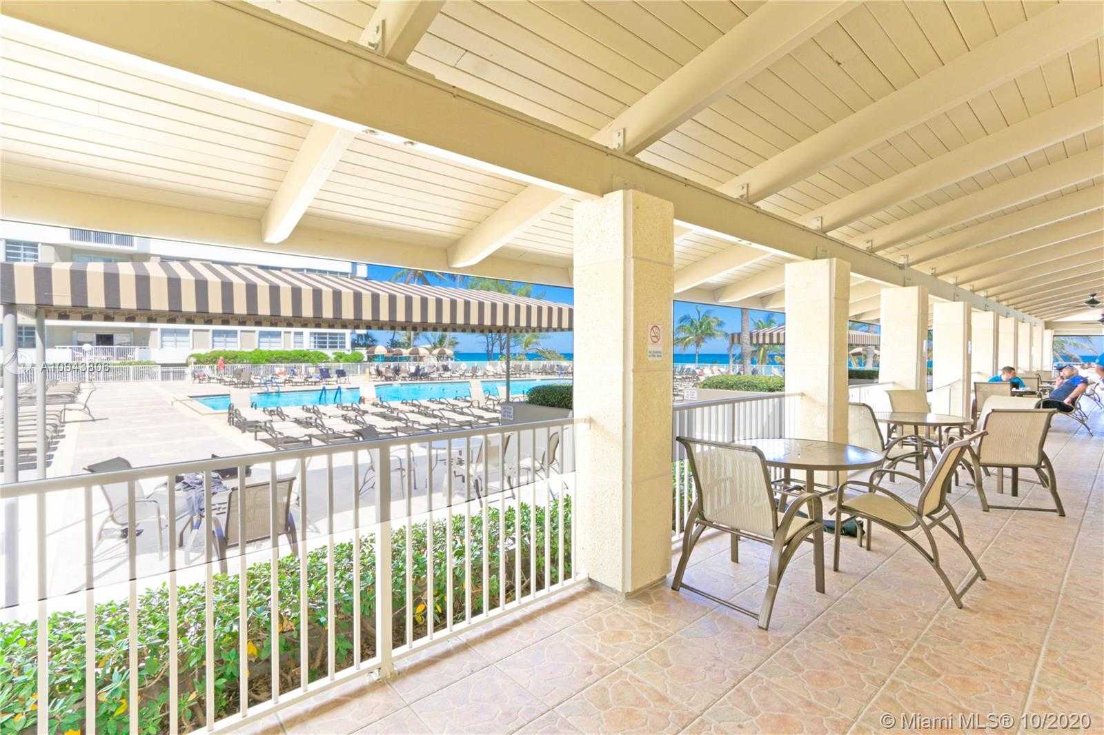 Small Image of 1950 SOUTH OCEAN DR #8B, Hallandale Beach Number 48