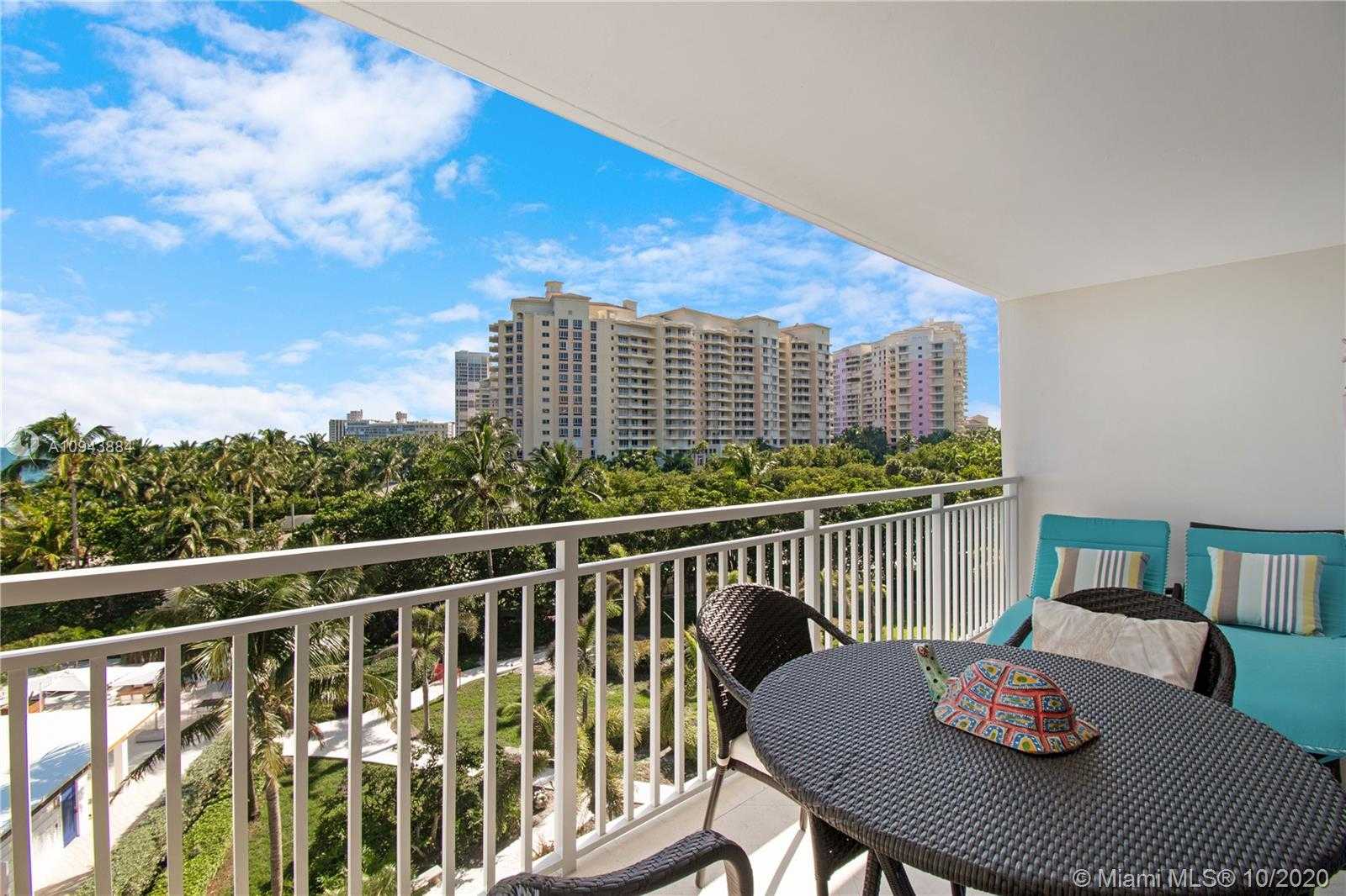 Small Image of 613 OCEAN DR #6D, Key Biscayne Number 10