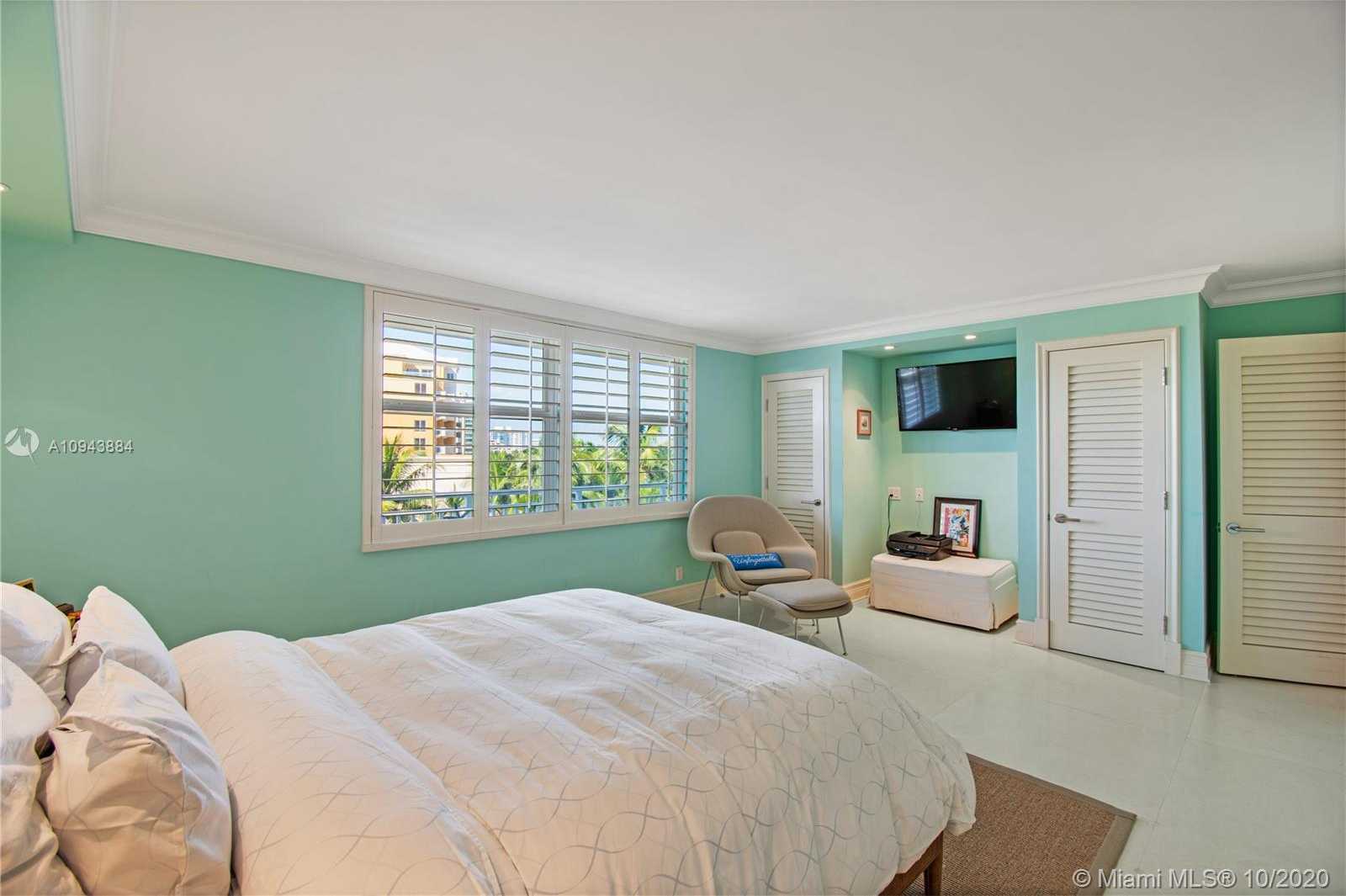 Small Image of 613 OCEAN DR #6D, Key Biscayne Number 14