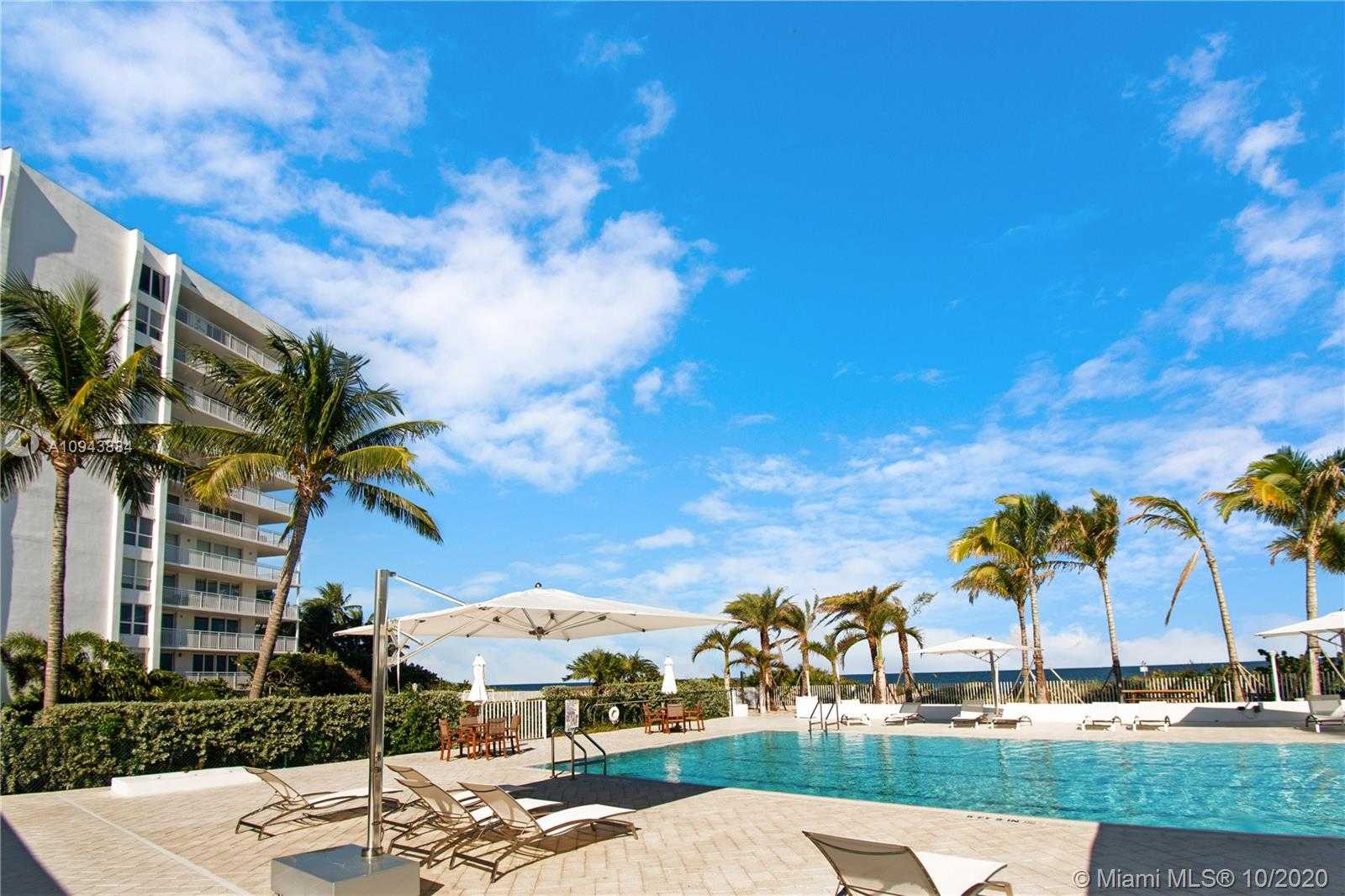 Small Image of 613 OCEAN DR #6D, Key Biscayne Number 17