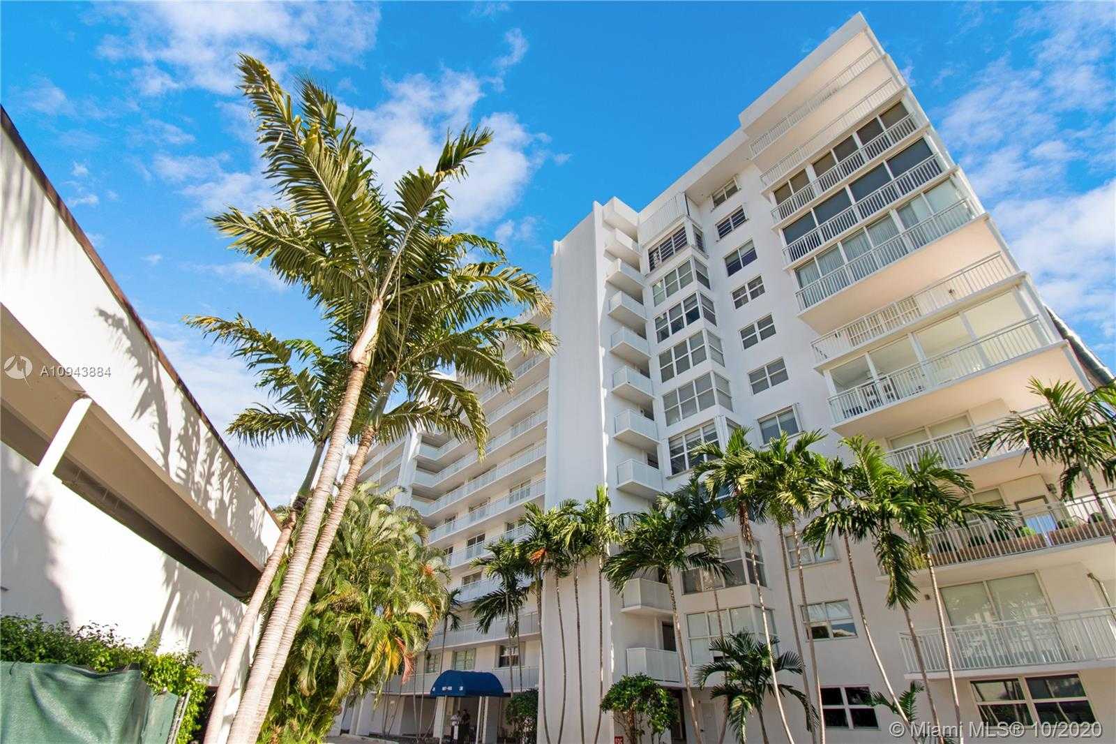 Small Image of 613 OCEAN DR #6D, Key Biscayne Number 18