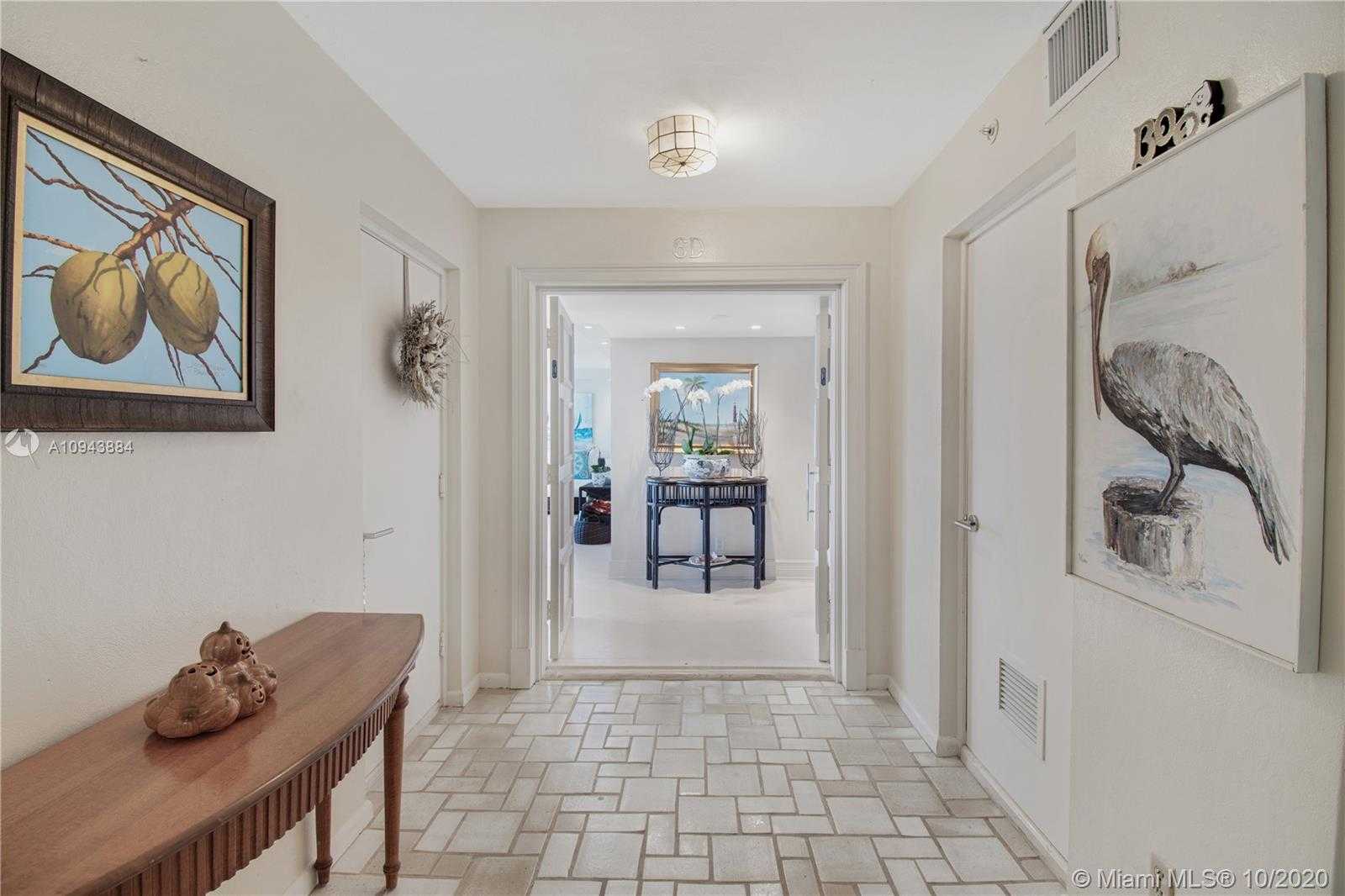 Small Image of 613 OCEAN DR #6D, Key Biscayne Number 3