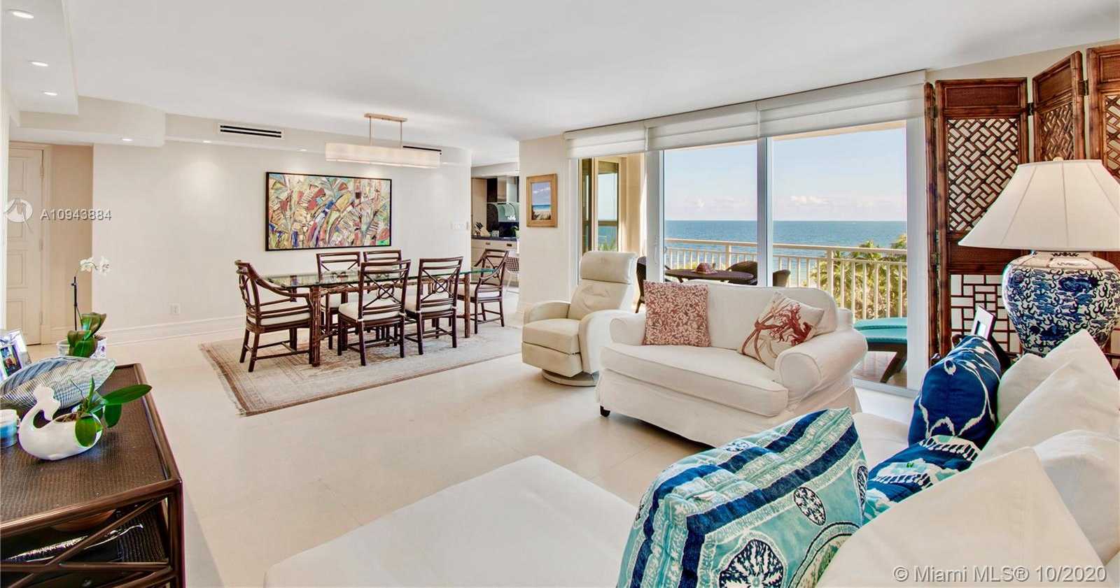 Small Image of 613 OCEAN DR #6D, Key Biscayne Number 5