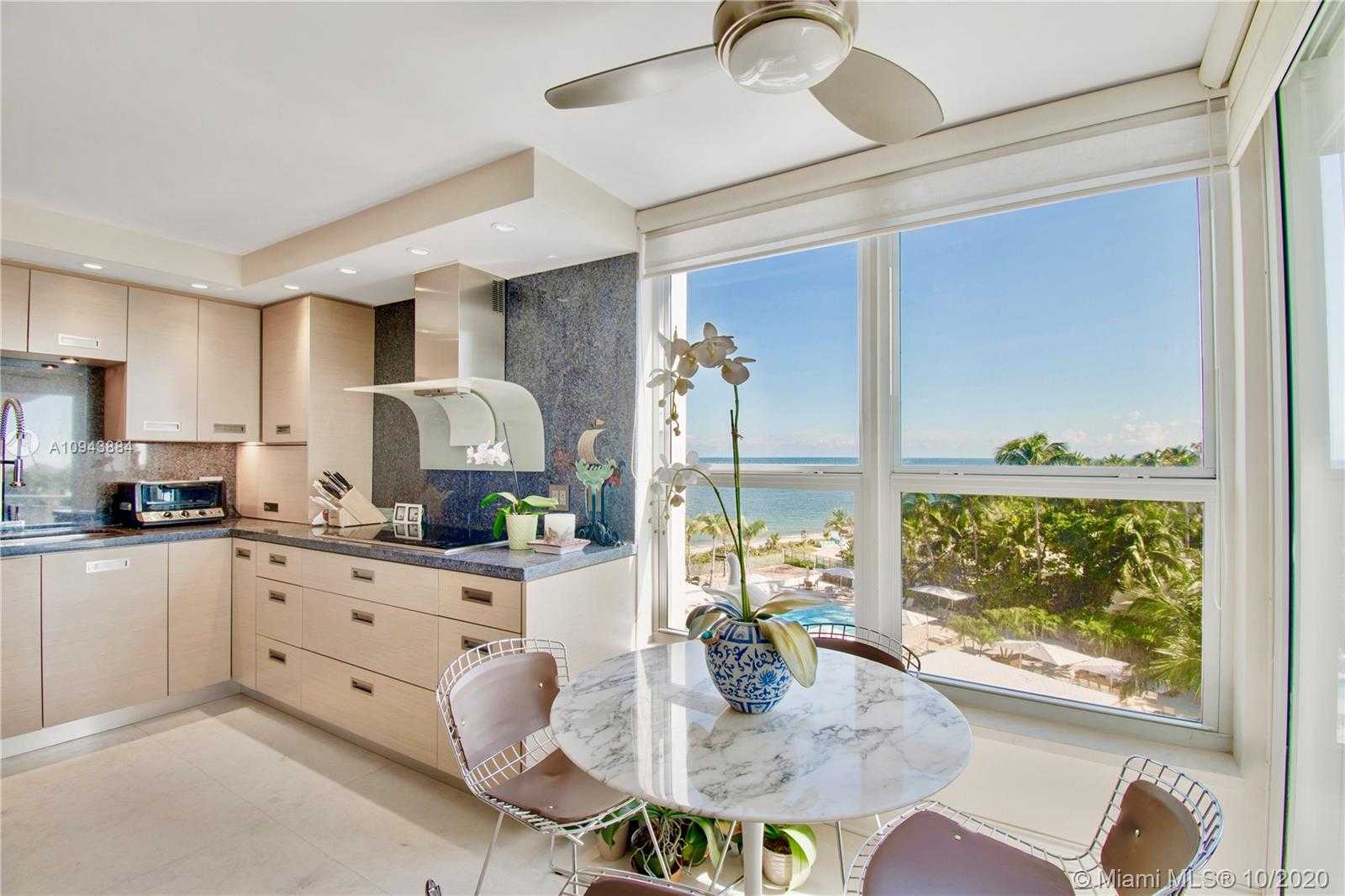 Small Image of 613 OCEAN DR #6D, Key Biscayne Number 7