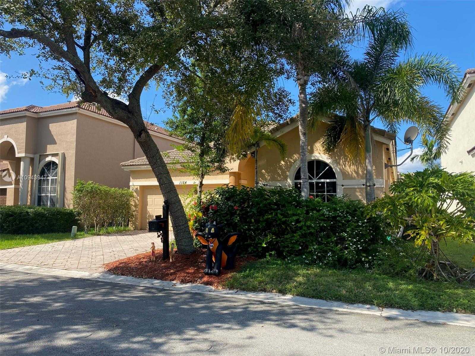 Small Image of 1154 NORTH WEST 116TH AVE, Coral Springs Number 22