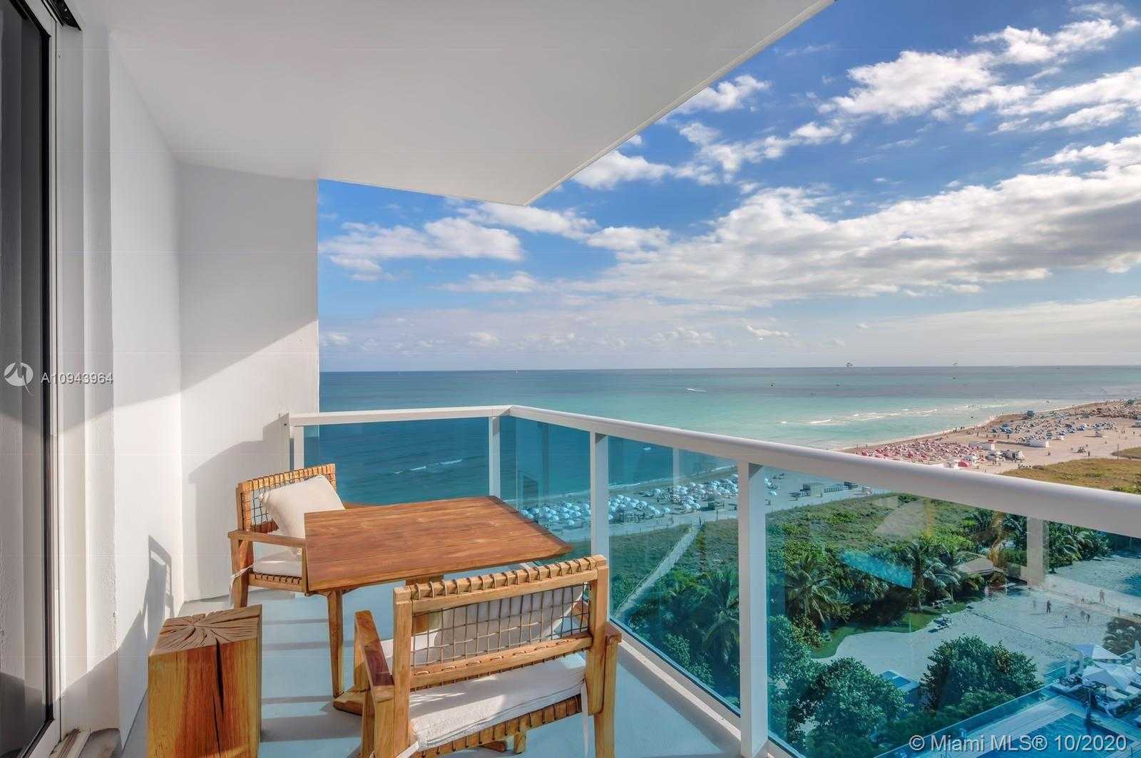 Small Image of 102 24TH ST #1120, Miami Beach Number 21