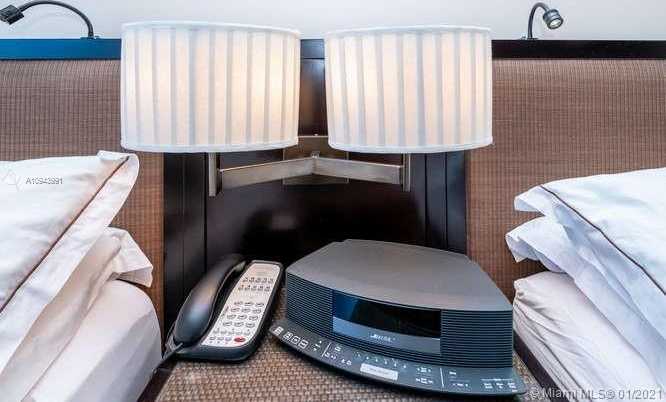 Small Image of 6801 COLLINS AVE #615, Miami Beach Number 13