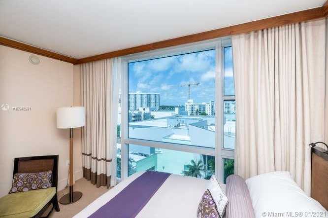 Small Image of 6801 COLLINS AVE #615, Miami Beach Number 14