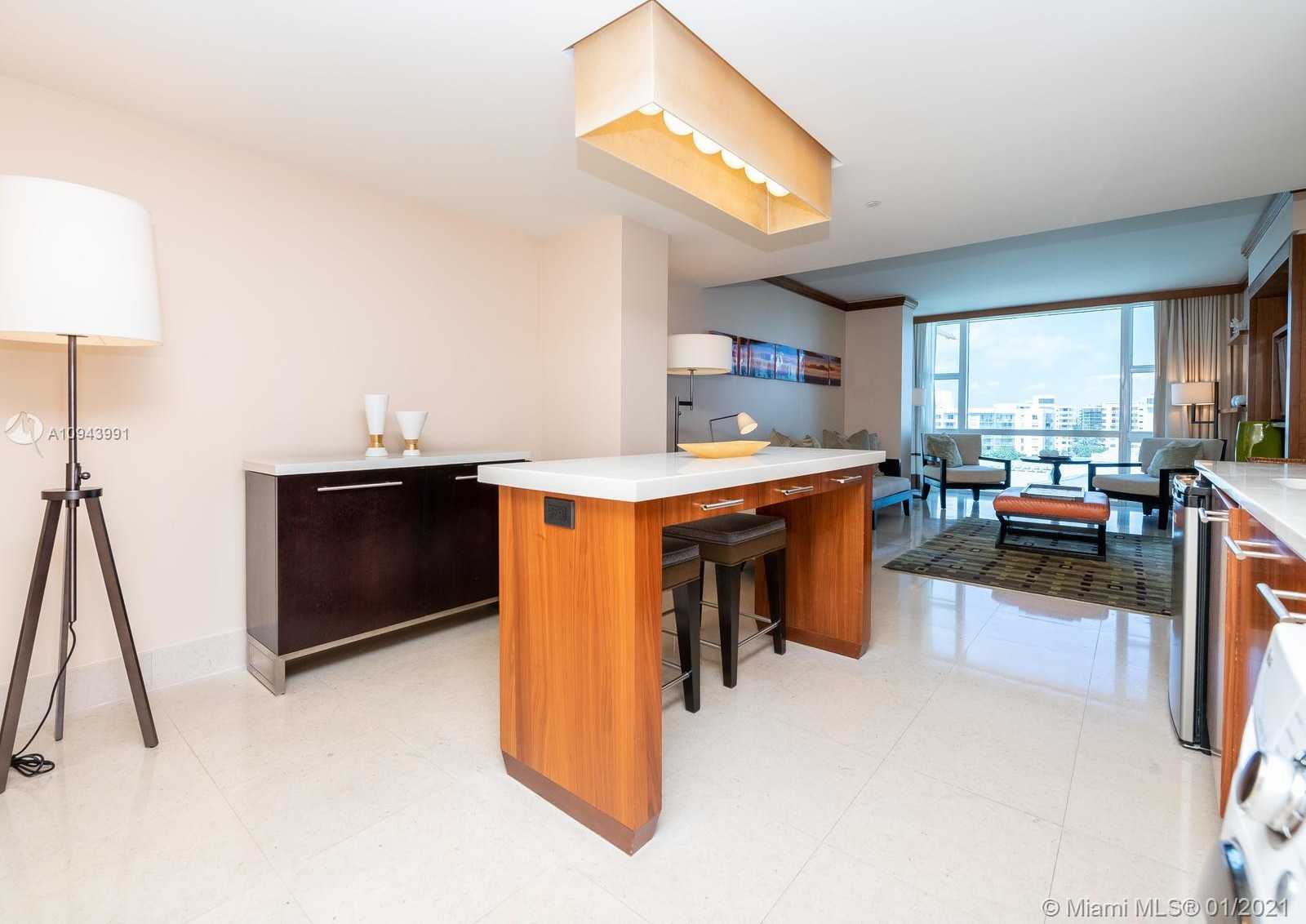 Small Image of 6801 COLLINS AVE #615, Miami Beach Number 20