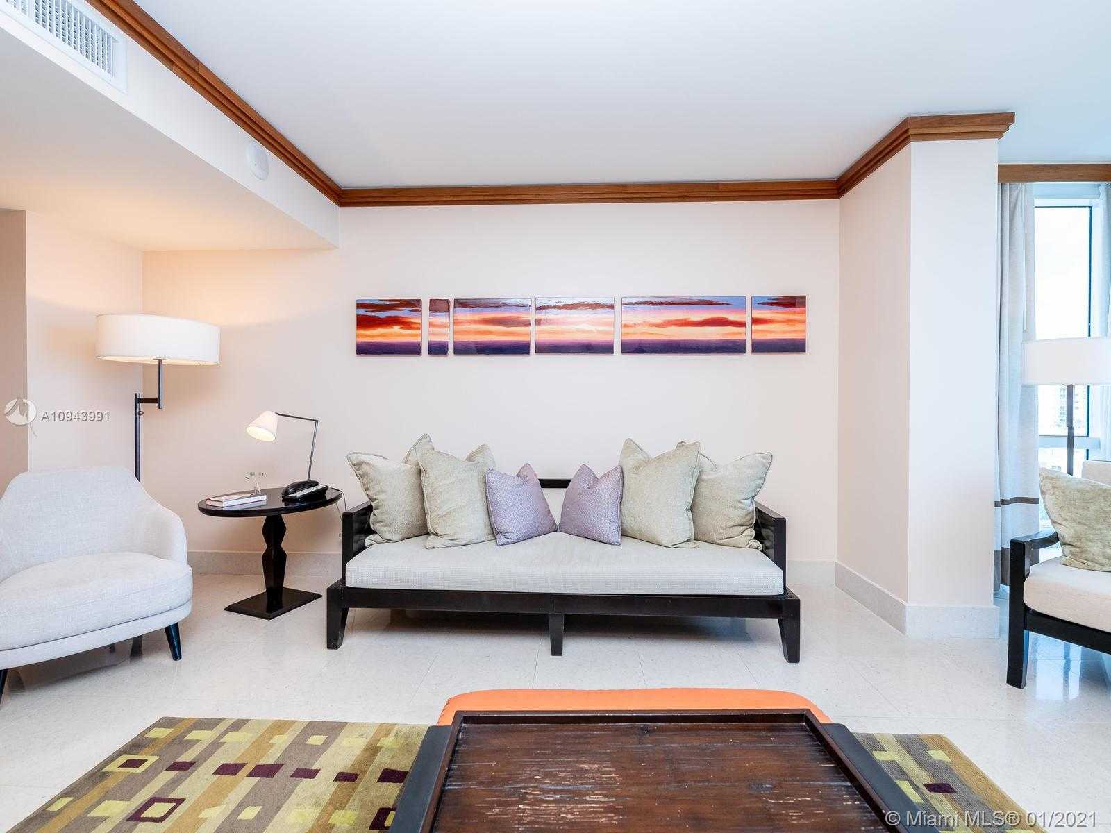 Small Image of 6801 COLLINS AVE #615, Miami Beach Number 3