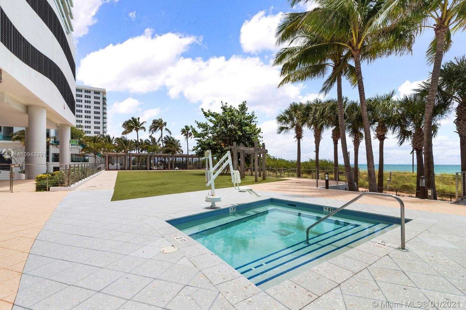 Small Image of 6801 COLLINS AVE #615, Miami Beach Number 37