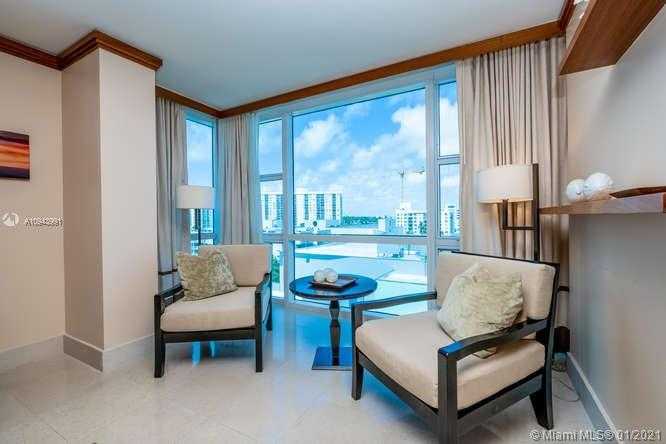 Small Image of 6801 COLLINS AVE #615, Miami Beach Number 4