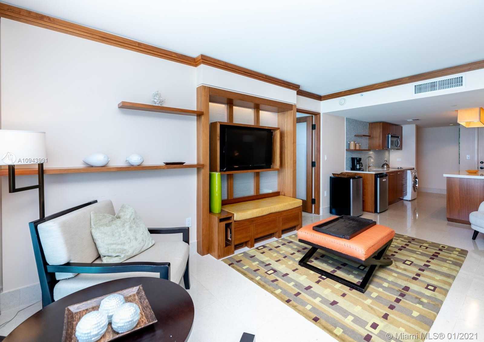 Small Image of 6801 COLLINS AVE #615, Miami Beach Number 5