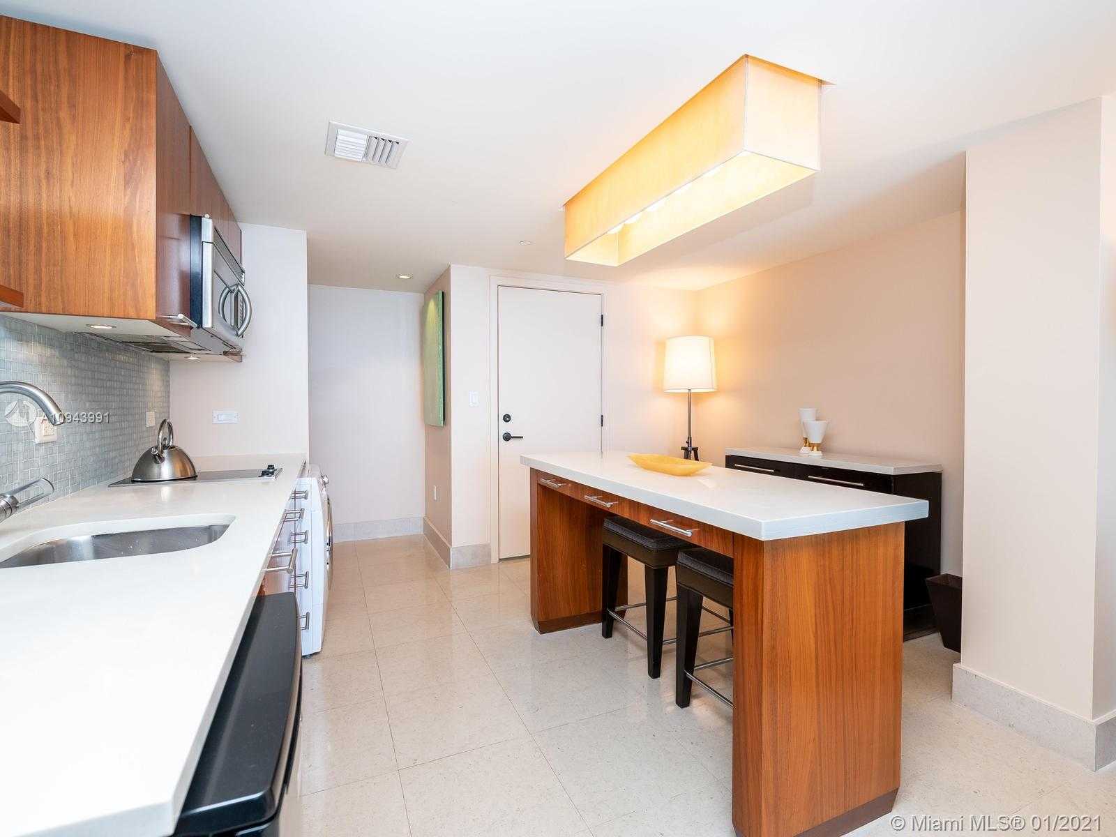 Small Image of 6801 COLLINS AVE #615, Miami Beach Number 6
