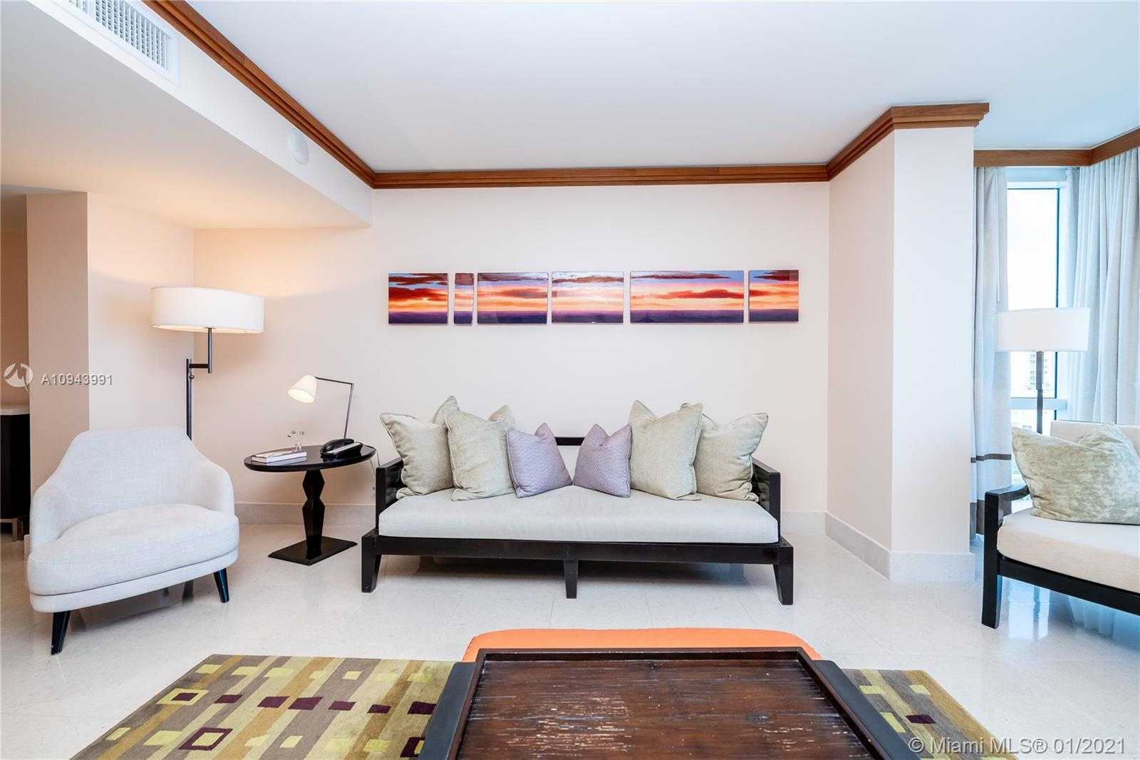 Small Image of 6801 COLLINS AVE #615, Miami Beach Number 8