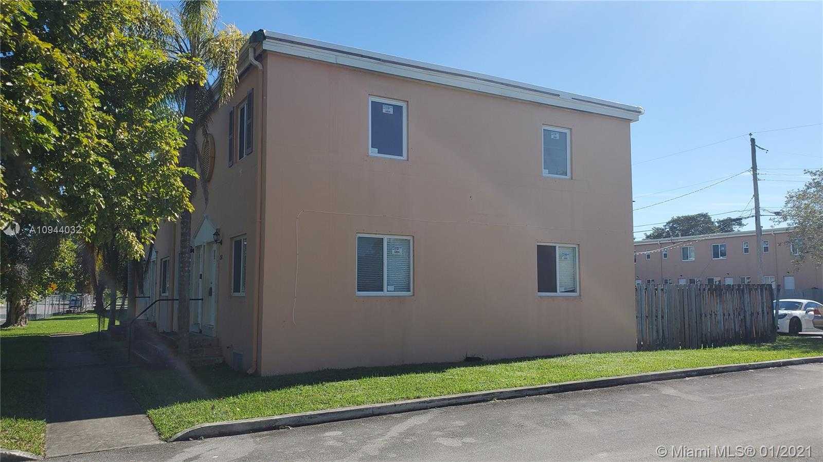 Small Image of 252 NORTH WEST 85TH ST RD #252, Miami Number 3