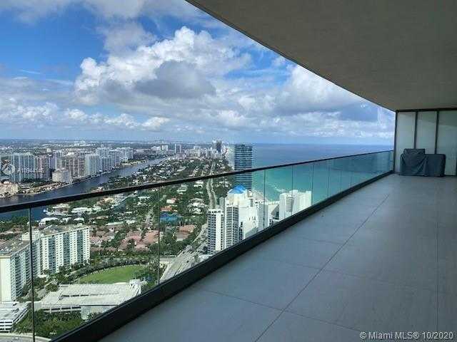 Small Image of 18975 COLLINS AVE #4605, Sunny Isles Beach Number 15