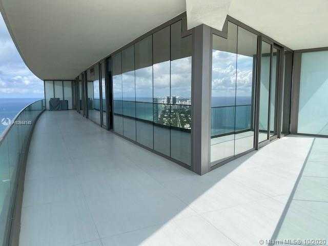 Small Image of 18975 COLLINS AVE #4605, Sunny Isles Beach Number 19