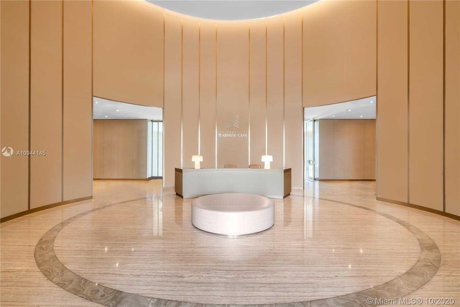 Small Image of 18975 COLLINS AVE #4605, Sunny Isles Beach Number 22