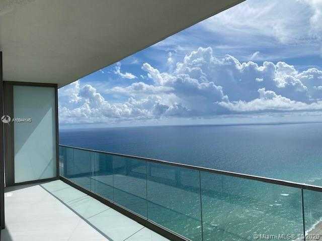 Small Image of 18975 COLLINS AVE #4605, Sunny Isles Beach Number 3