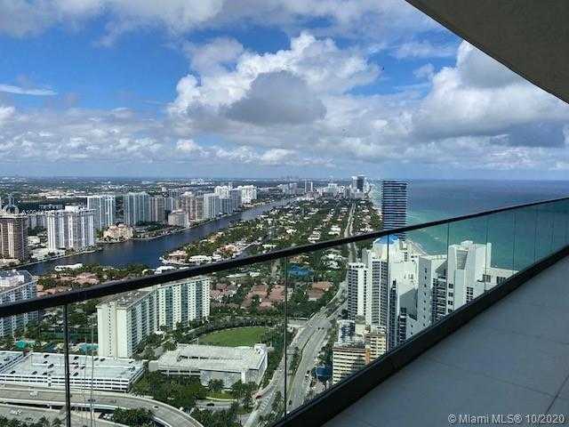 Small Image of 18975 COLLINS AVE #4605, Sunny Isles Beach Number 6