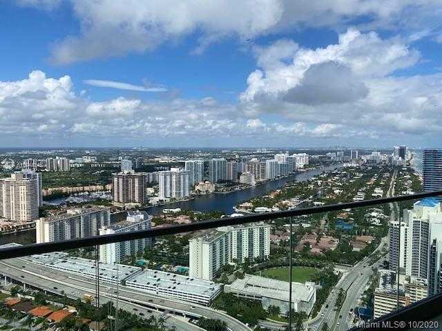 Small Image of 18975 COLLINS AVE #4605, Sunny Isles Beach Number 7