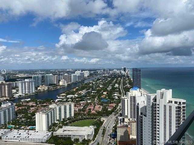 Small Image of 18975 COLLINS AVE #4605, Sunny Isles Beach Number 9