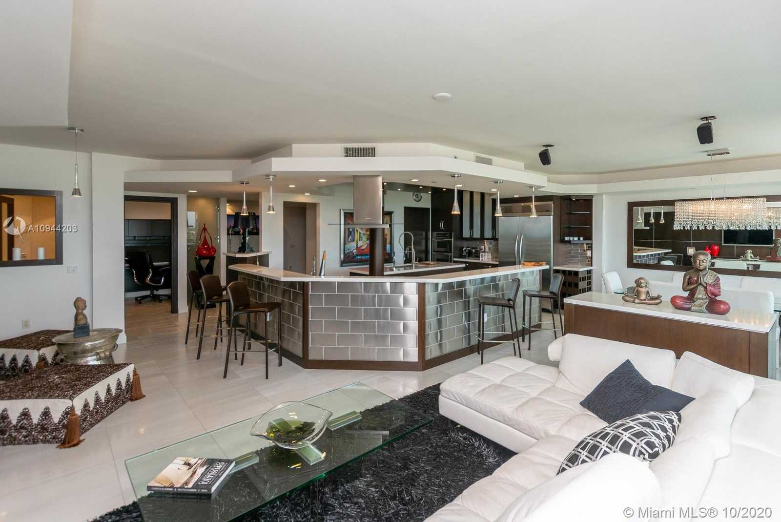 Small Image of 2845 NORTH EAST 9TH ST #806, Fort Lauderdale Number 10