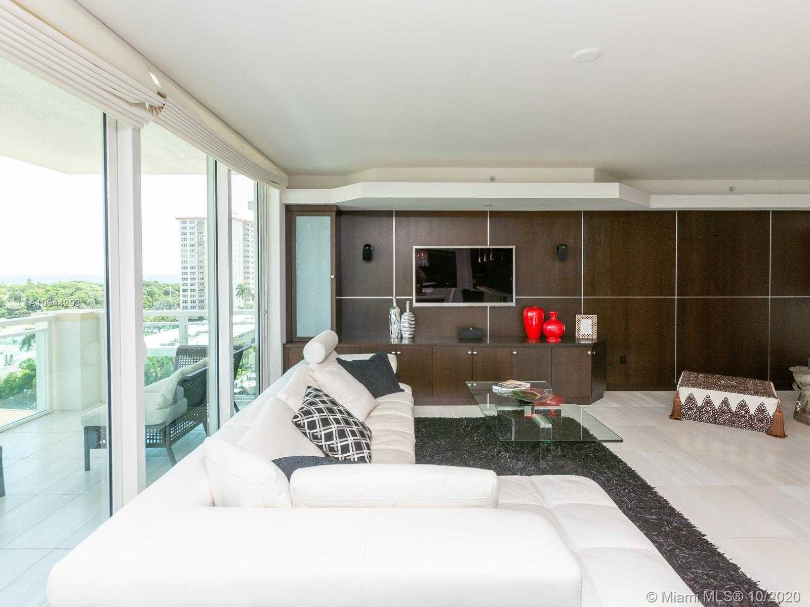 Small Image of 2845 NORTH EAST 9TH ST #806, Fort Lauderdale Number 13