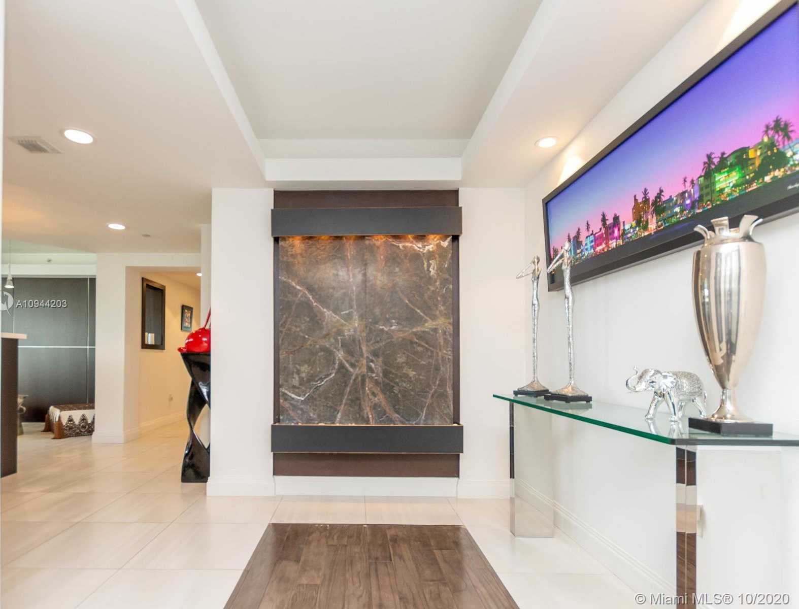 Small Image of 2845 NORTH EAST 9TH ST #806, Fort Lauderdale Number 4