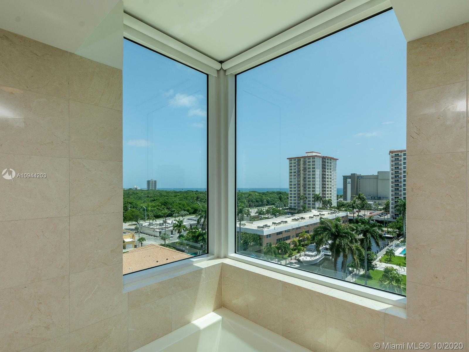 Small Image of 2845 NORTH EAST 9TH ST #806, Fort Lauderdale Number 47