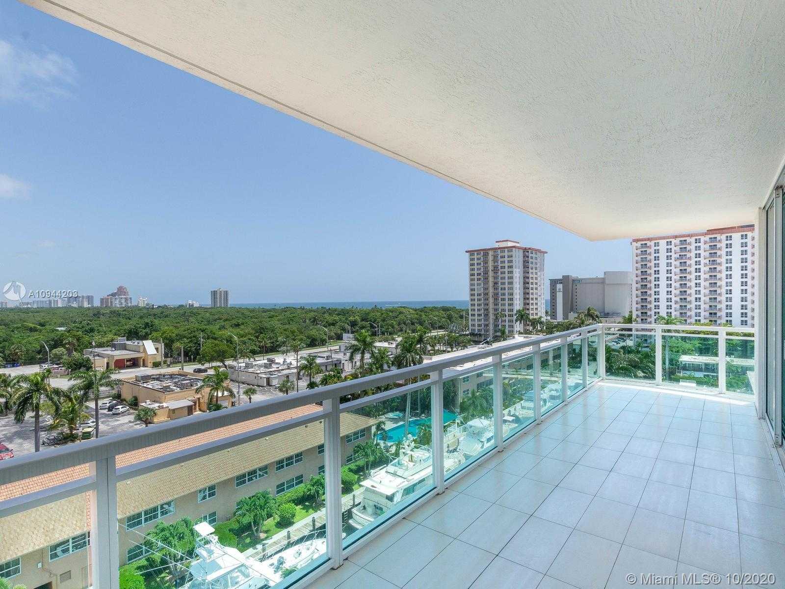Small Image of 2845 NORTH EAST 9TH ST #806, Fort Lauderdale Number 52