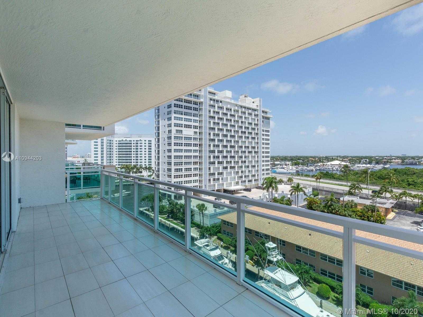 Small Image of 2845 NORTH EAST 9TH ST #806, Fort Lauderdale Number 53