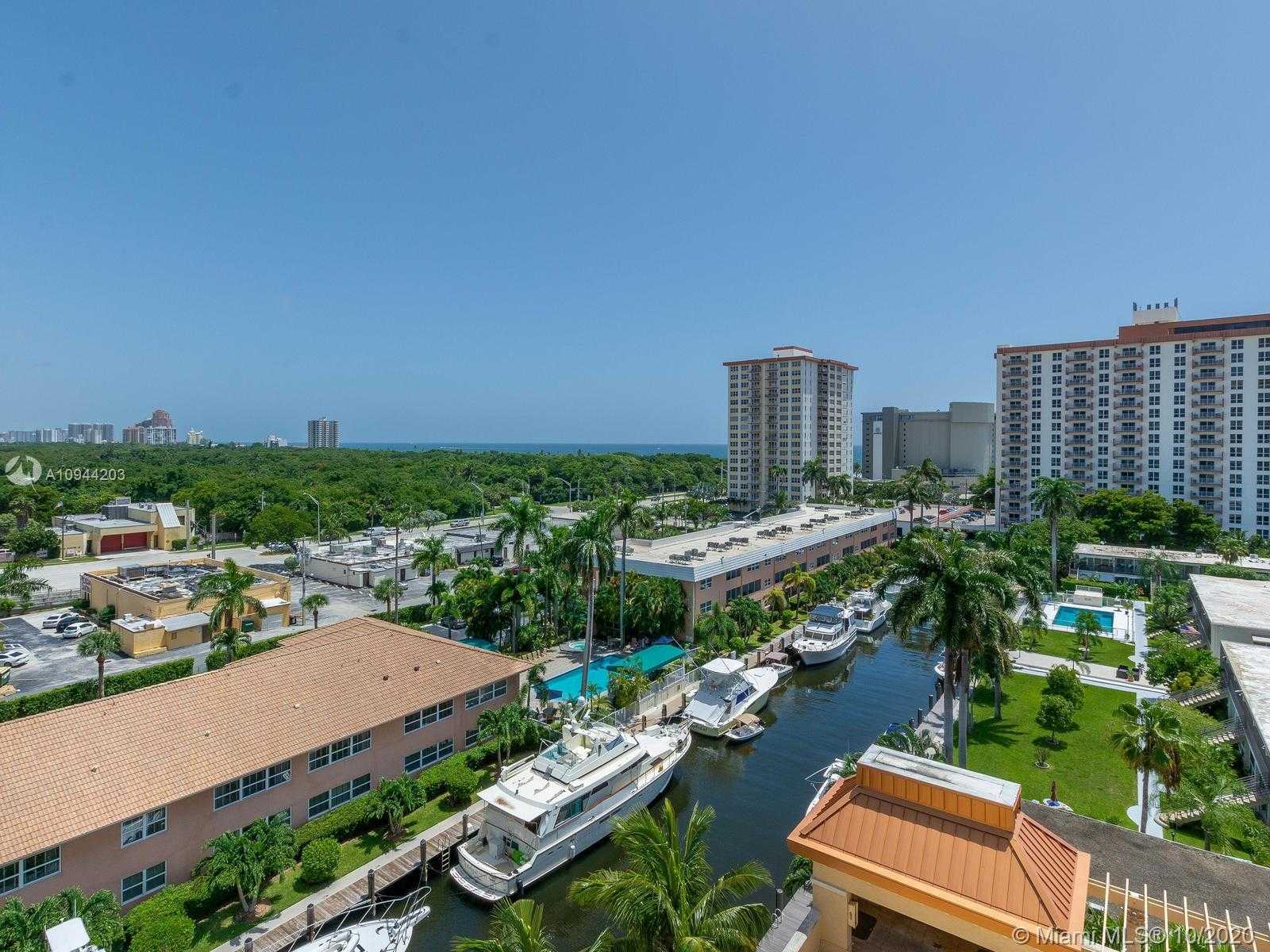 Small Image of 2845 NORTH EAST 9TH ST #806, Fort Lauderdale Number 57