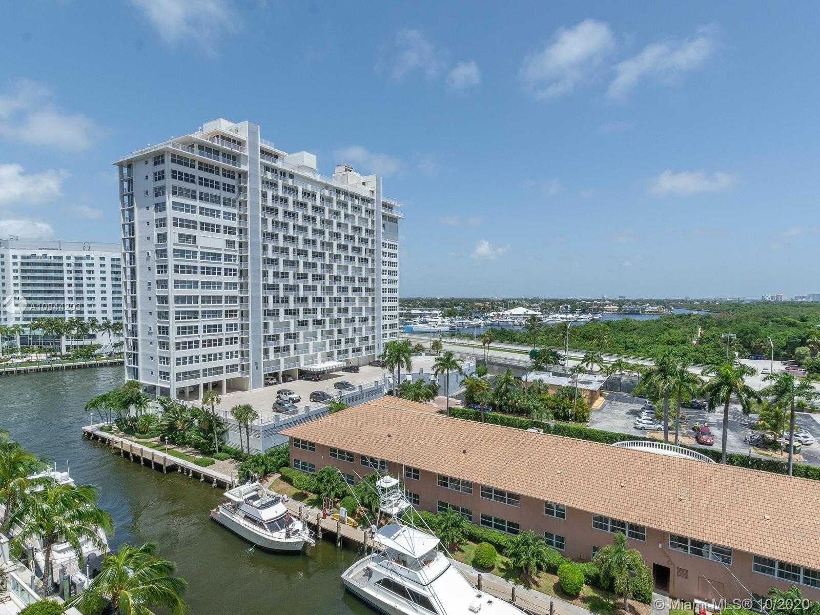 Small Image of 2845 NORTH EAST 9TH ST #806, Fort Lauderdale Number 58