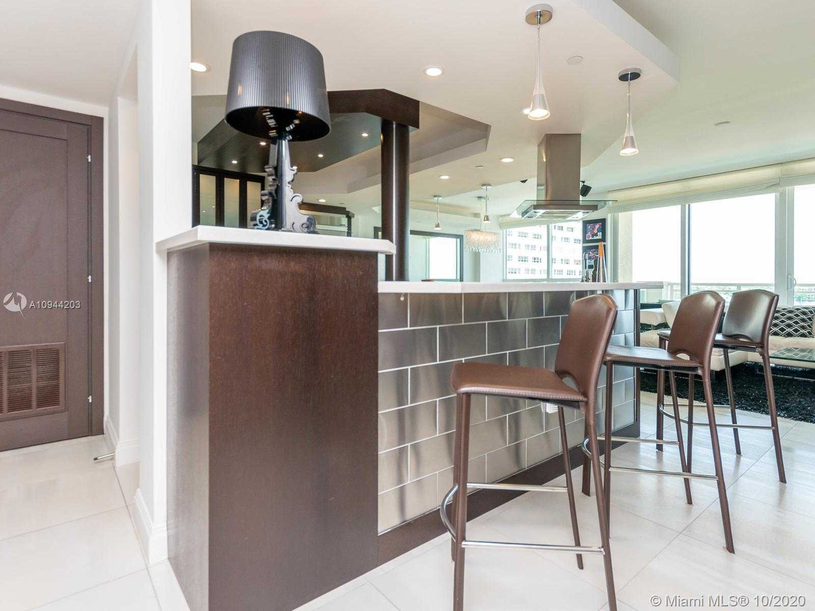 Small Image of 2845 NORTH EAST 9TH ST #806, Fort Lauderdale Number 6