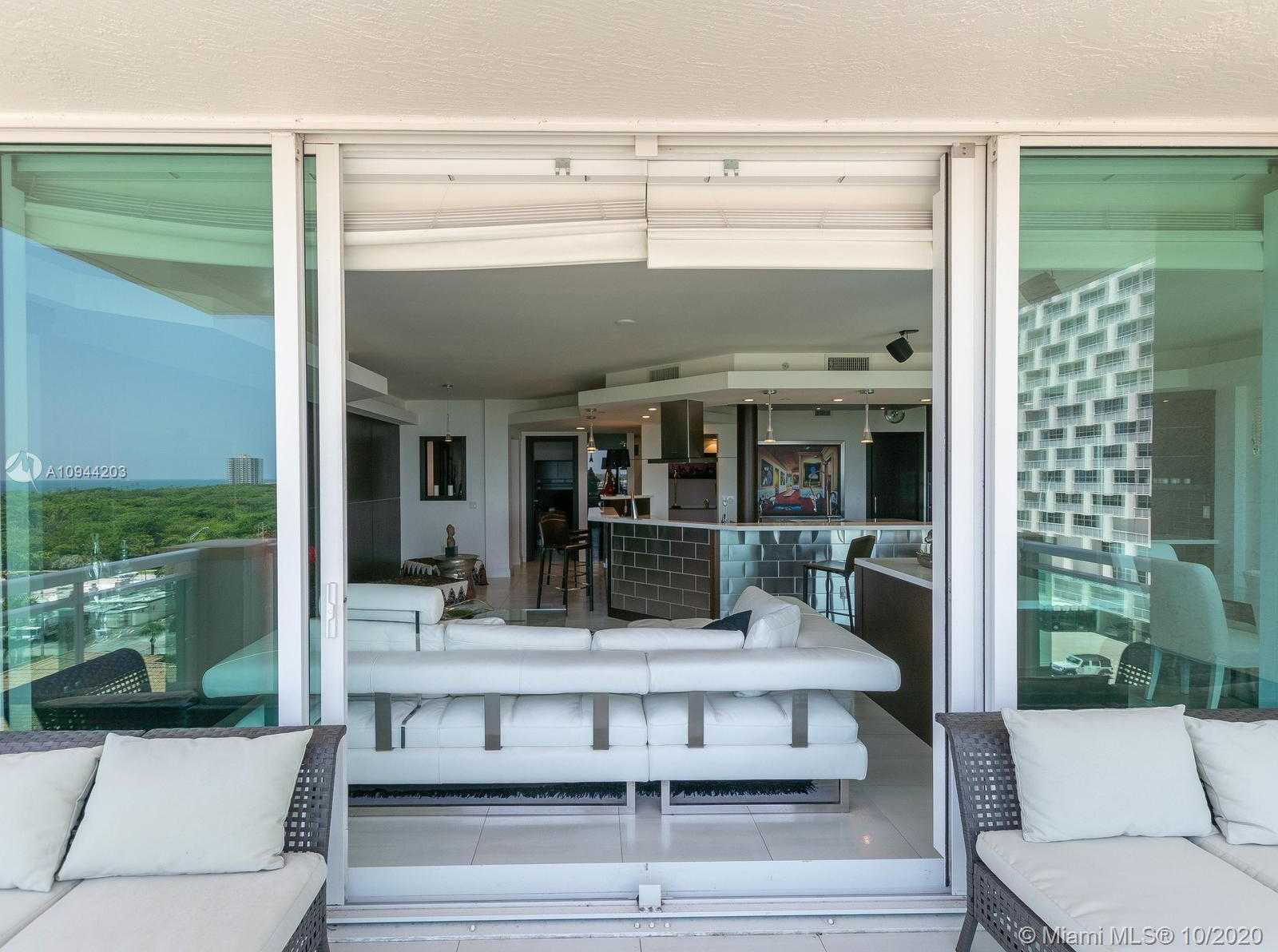 Small Image of 2845 NORTH EAST 9TH ST #806, Fort Lauderdale Number 62