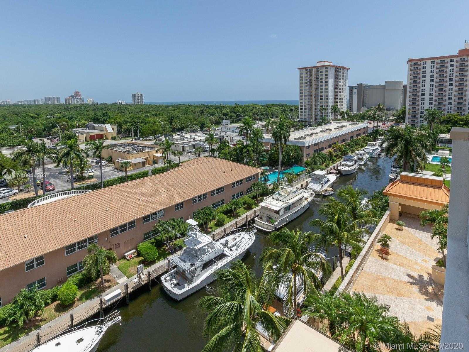 Small Image of 2845 NORTH EAST 9TH ST #806, Fort Lauderdale Number 65