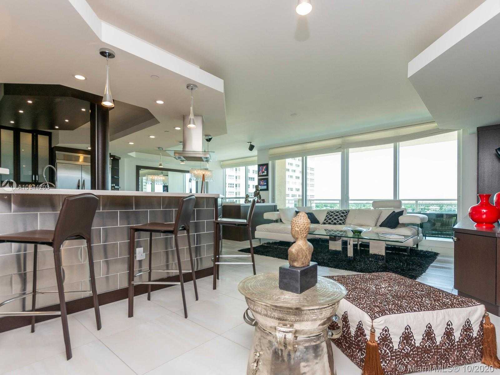 Small Image of 2845 NORTH EAST 9TH ST #806, Fort Lauderdale Number 7