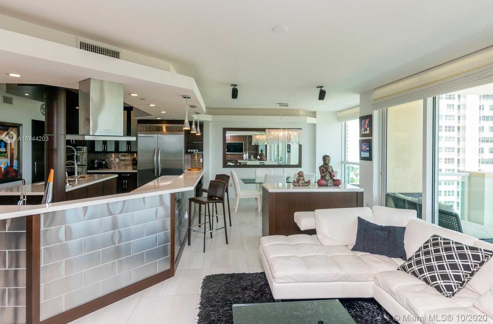 Small Image of 2845 NORTH EAST 9TH ST #806, Fort Lauderdale Number 9