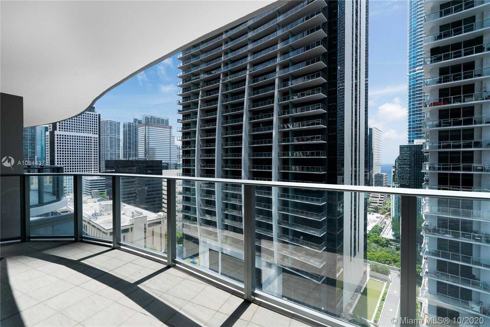 Small Image of 1000 BRICKELL PLAZA #2103, Miami Number 14