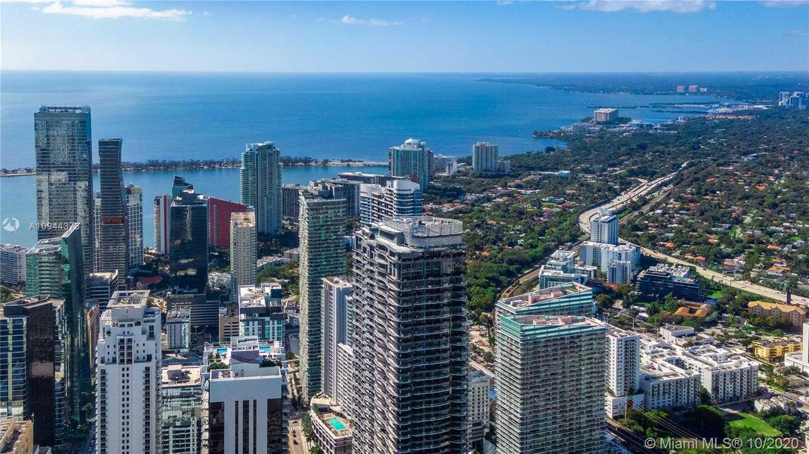 Small Image of 1000 BRICKELL PLAZA #2103, Miami Number 17