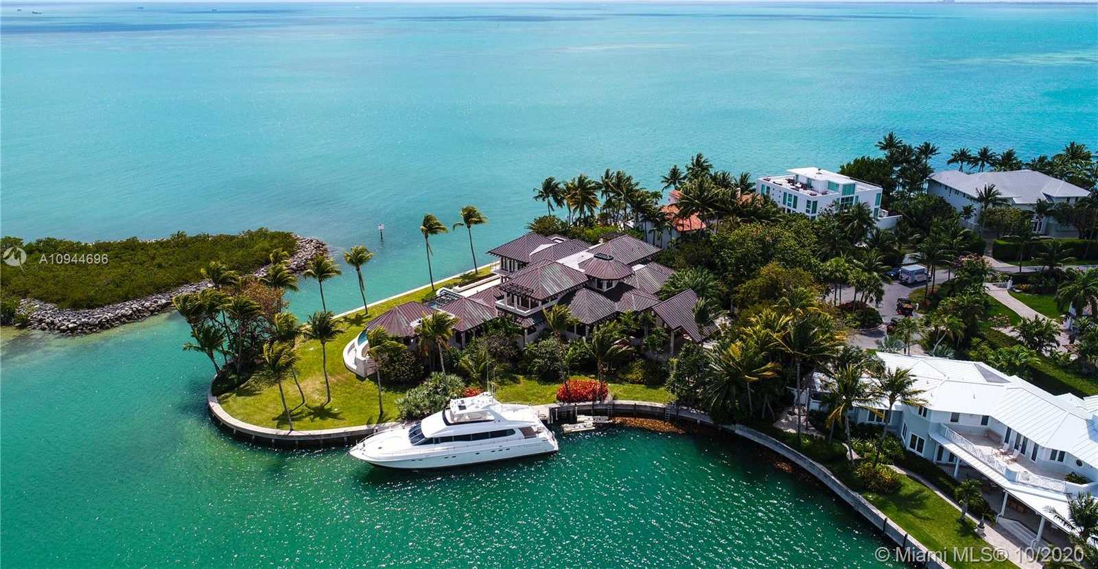 Small Image of 400 SOUTH MASHTA DR, Key Biscayne Number 17
