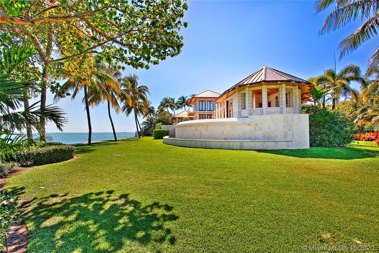 Small Image of 400 SOUTH MASHTA DR, Key Biscayne Number 20