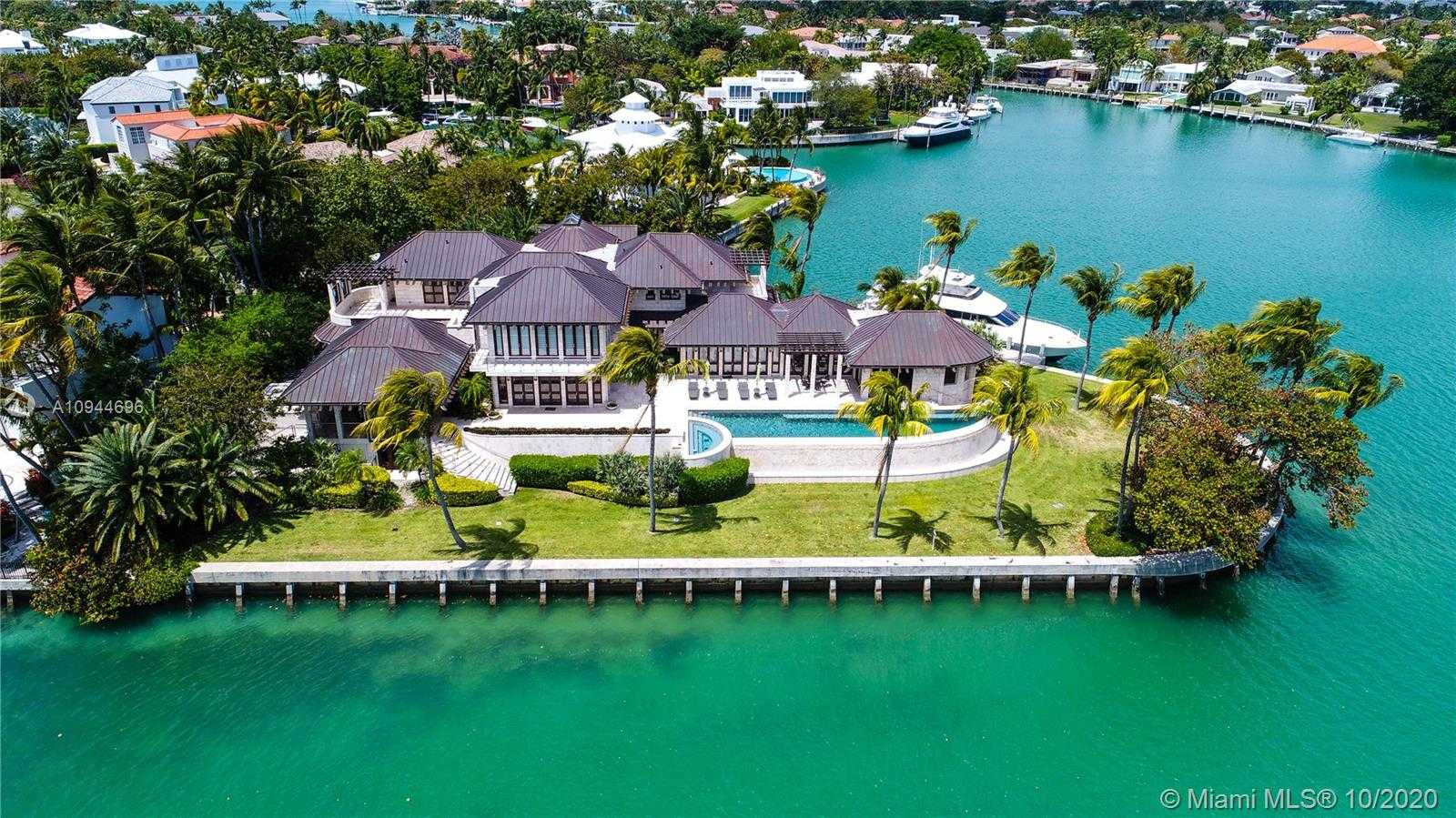 Small Image of 400 SOUTH MASHTA DR, Key Biscayne Number 40