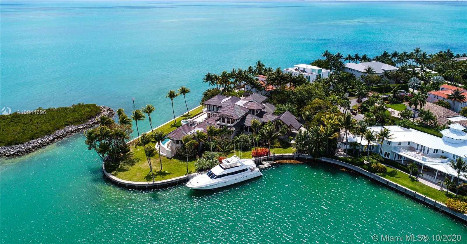 Small Image of 400 SOUTH MASHTA DR, Key Biscayne Number 43