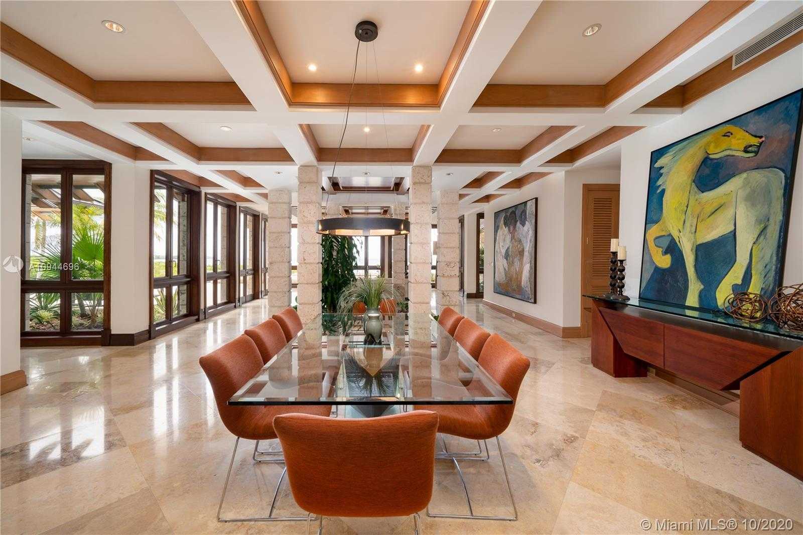 Small Image of 400 SOUTH MASHTA DR, Key Biscayne Number 5