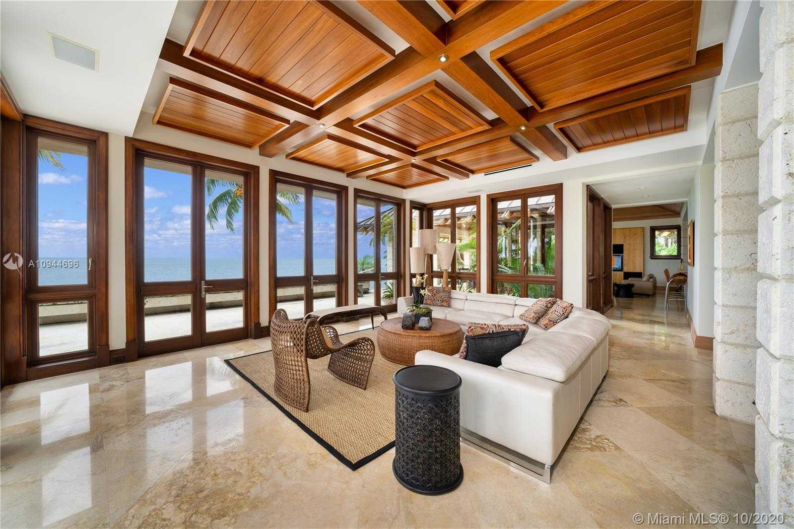 Small Image of 400 SOUTH MASHTA DR, Key Biscayne Number 8