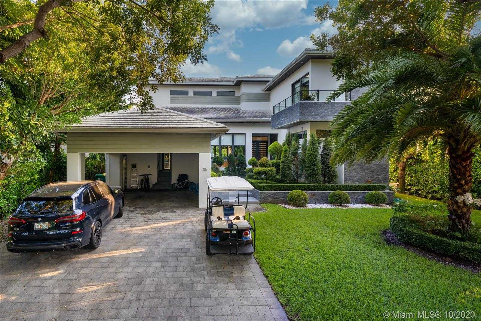 Small Image of 116 WEST MASHTA DR, Key Biscayne Number 14